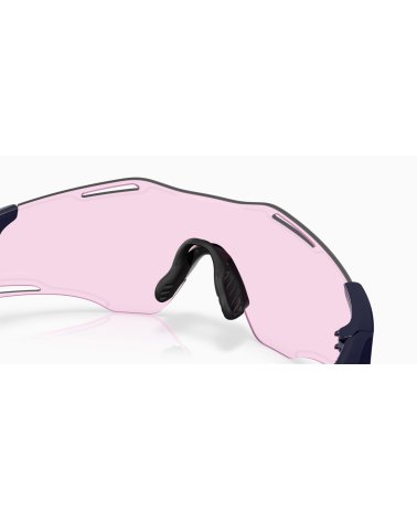 Oakley Cybr Zero sports sunglasses