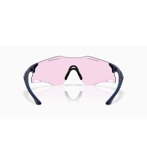 Oakley Cybr Zero Sportsonnenbrille