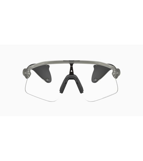 Oakley Stunt Devil wraparound sports glasses