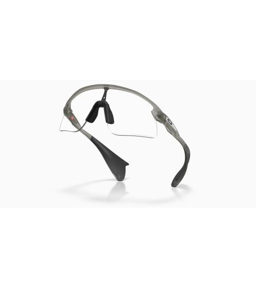 Oakley Stunt Devil occhiali sportivi avvolgenti