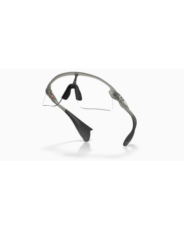 Oakley Stunt Devil occhiali sportivi avvolgenti
