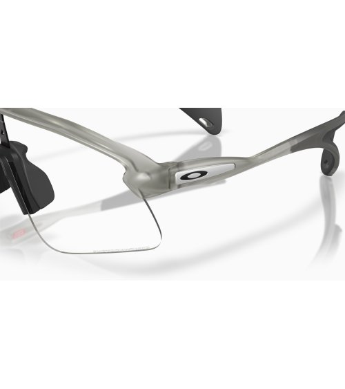 Oakley Stunt Devil occhiali sportivi avvolgenti