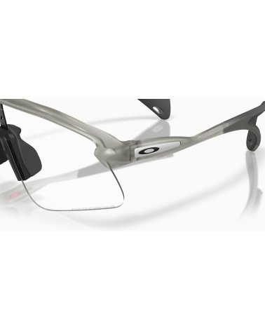 Oakley Stunt Devil occhiali sportivi avvolgenti