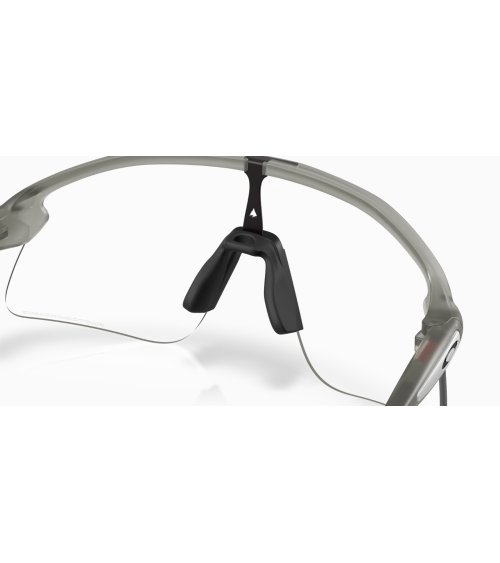 Oakley Stunt Devil umschließende Sportbrille