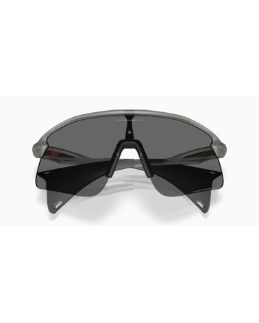 Oakley Stunt Devil wraparound sports glasses