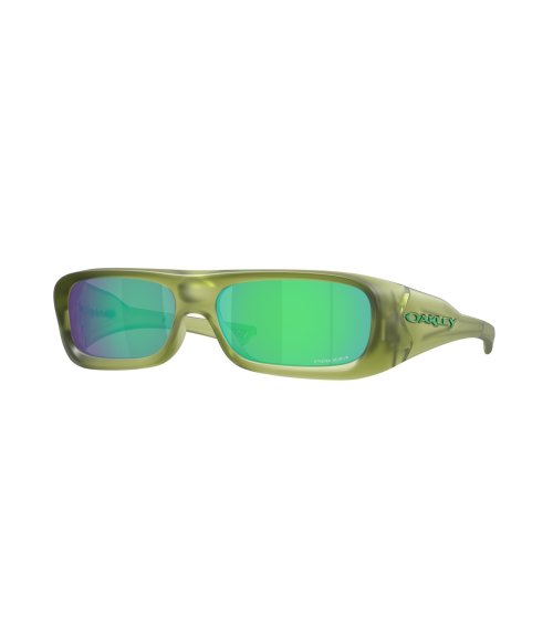 Oakley Permian Sportsonnenbrille