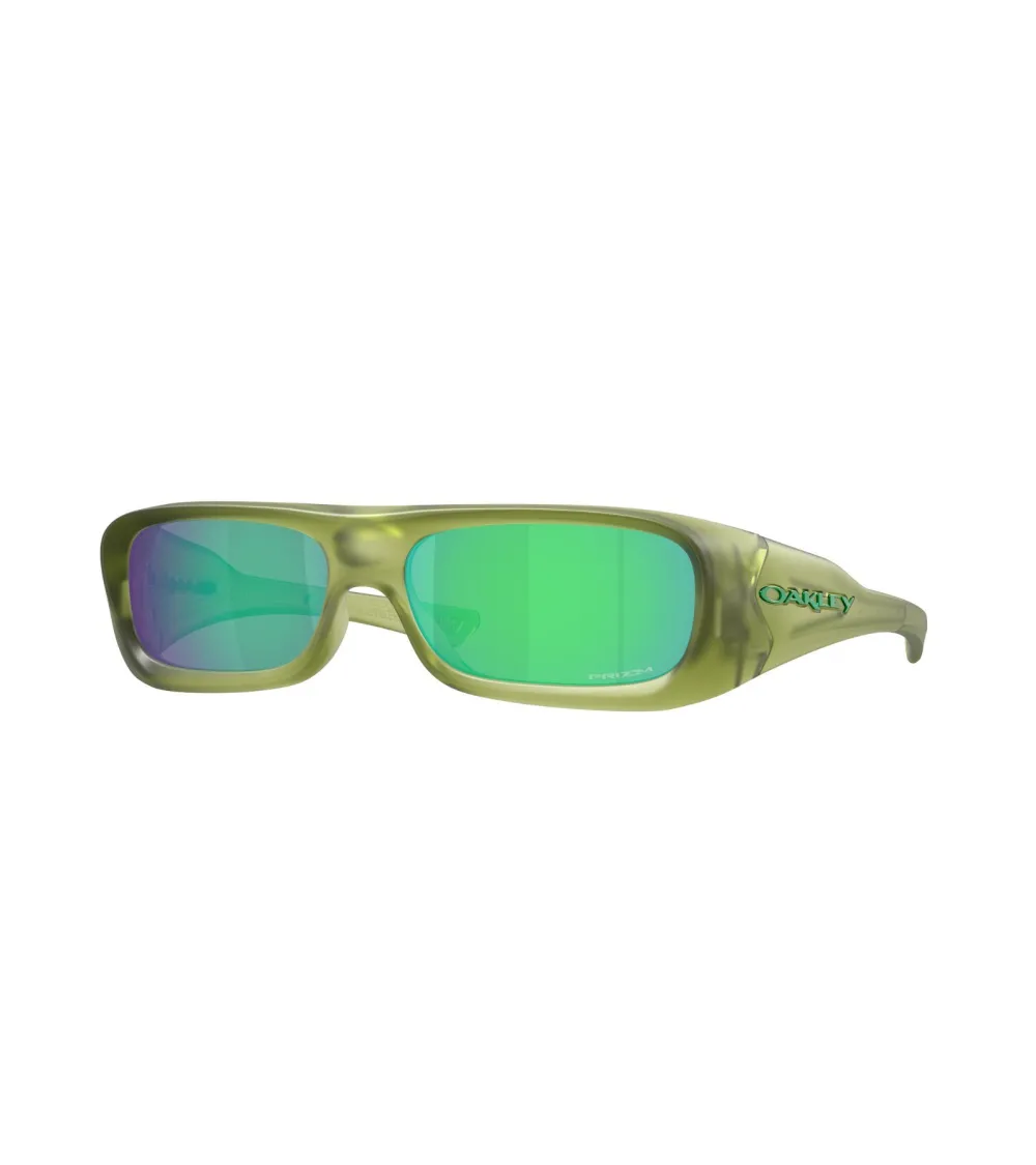 Oakley Permian Sportsonnenbrille