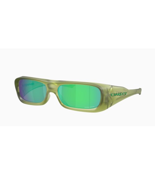 Oakley Permian Sportsonnenbrille