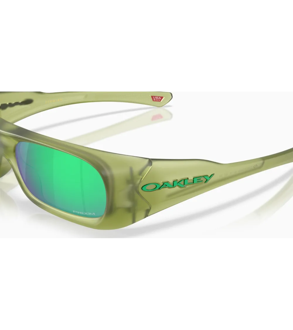 Oakley Permian Sportsonnenbrille