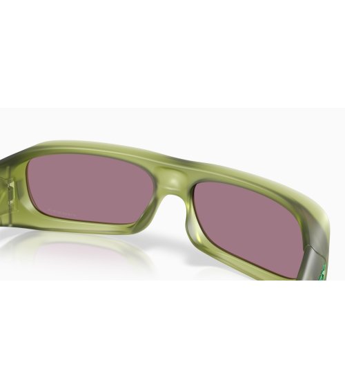 Oakley Permian Sportsonnenbrille