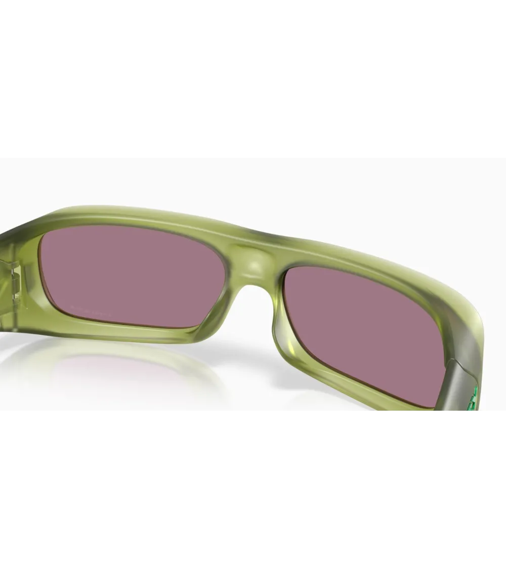 Oakley Permian Sports Sunglasses