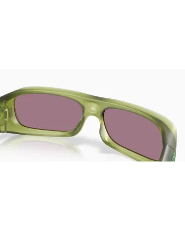 Oakley Permian Lunettes de soleil sportives