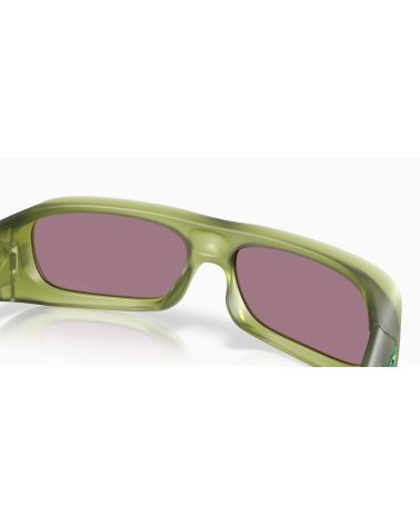 Oakley Permian Sportsonnenbrille