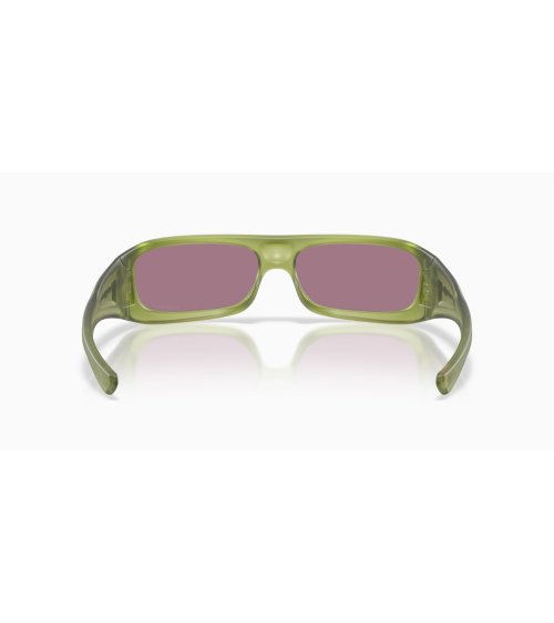 Oakley Permian Sports Sunglasses