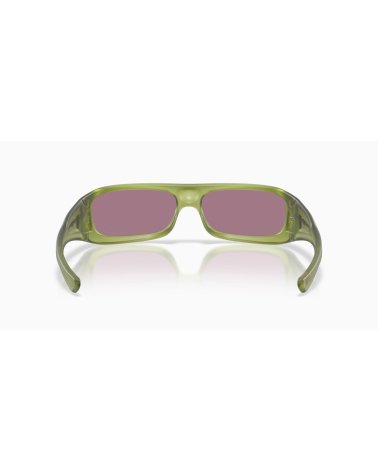 Oakley Permian Lunettes de soleil sportives