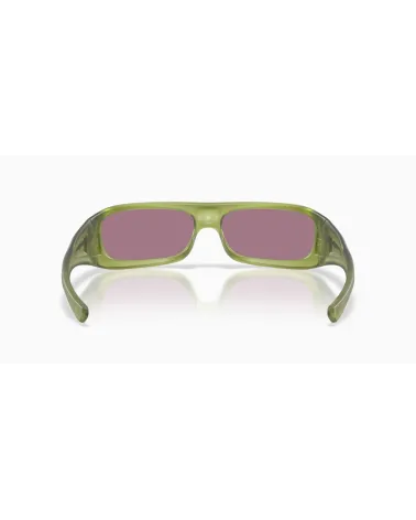 Oakley Permian Lunettes de soleil sportives