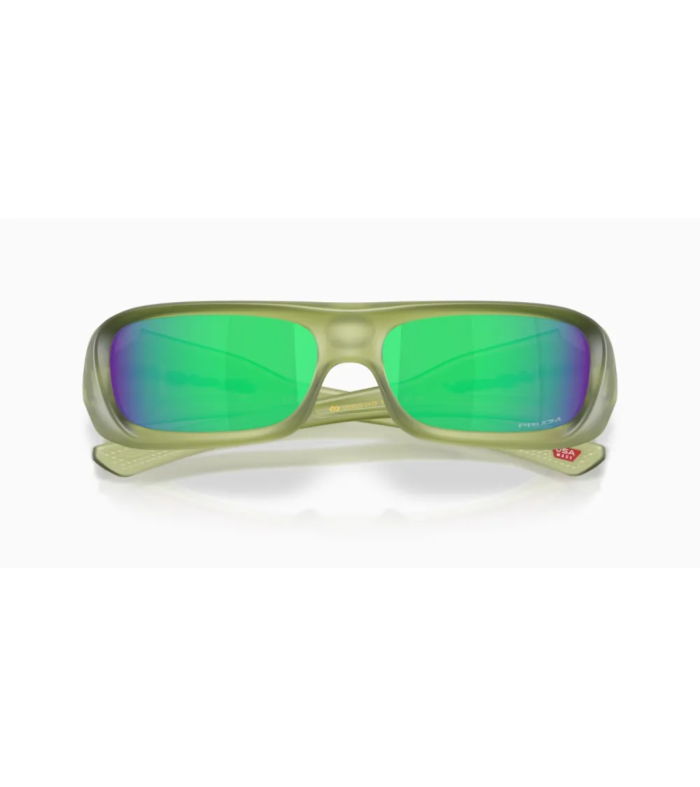 Oakley Permian Sports Sunglasses