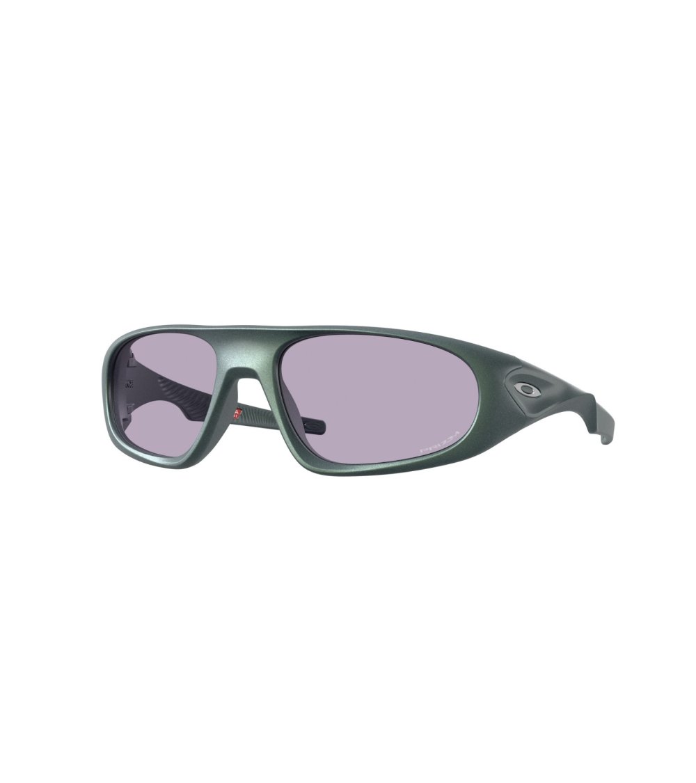 Oakley Sportsonnenbrille mit Umschlag