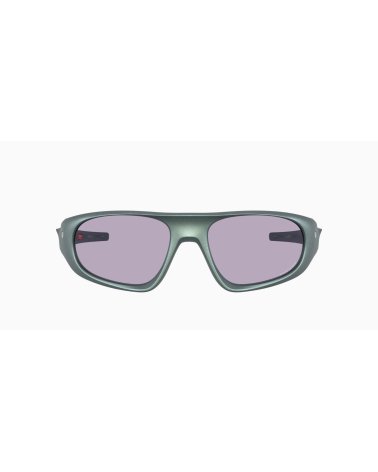 Oakley wraparound sports sunglasses