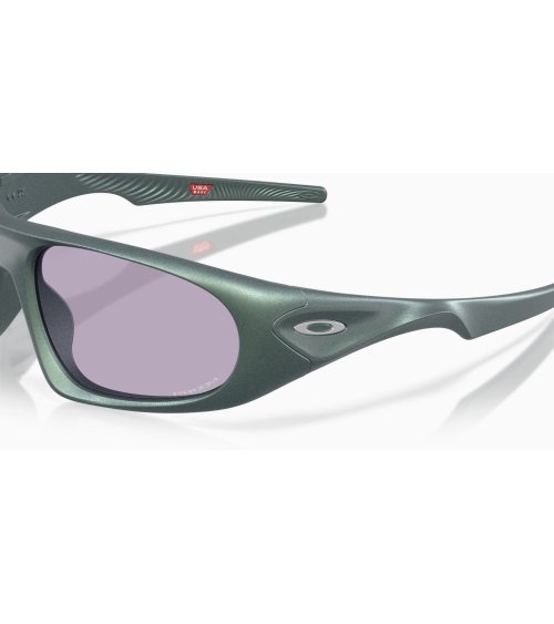 Gafas de sol envolventes deportivas Oakley