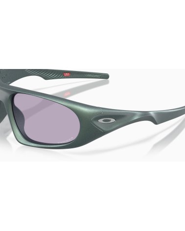 Oakley Sportsonnenbrille mit Umschlag