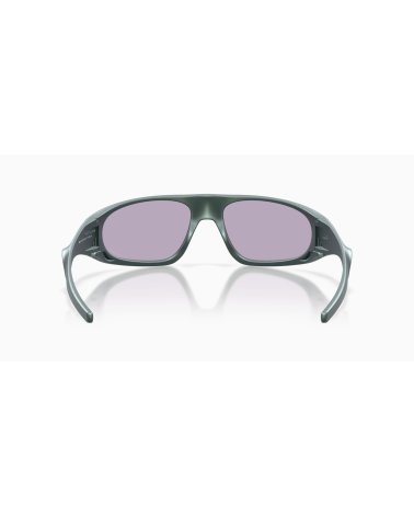 Oakley Sportsonnenbrille mit Umschlag