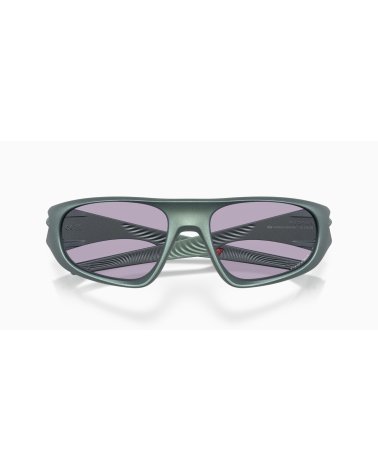 Oakley Sportsonnenbrille mit Umschlag