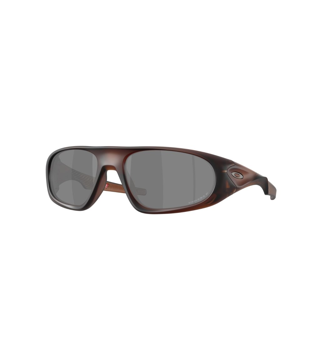 Oakley Sportsonnenbrille mit Umschlag