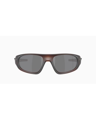 Oakley Sportsonnenbrille mit Umschlag