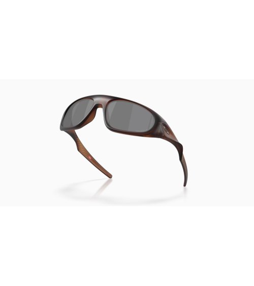 Oakley occhiali sole sportivi avvolgenti