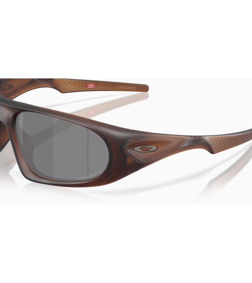 Gafas de sol envolventes deportivas Oakley