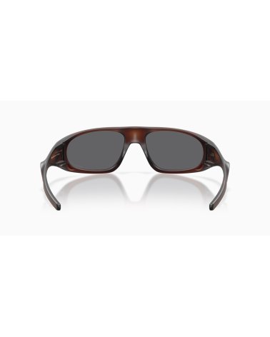 Oakley Sportsonnenbrille mit Umschlag