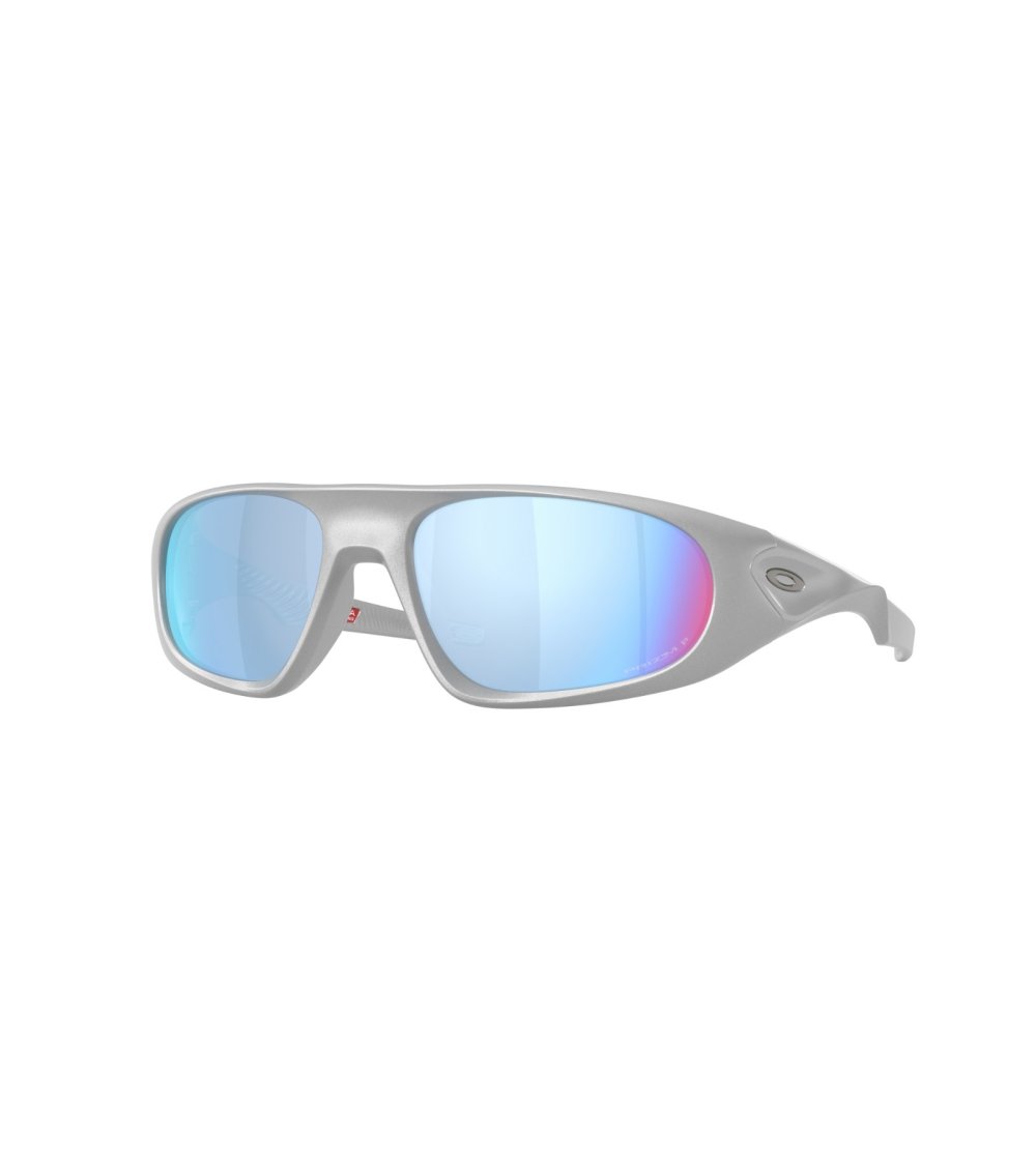 Oakley occhiali sole sportivi avvolgenti