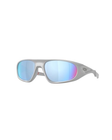 Oakley wraparound sports sunglasses