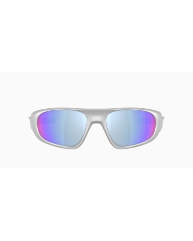 Oakley Sportsonnenbrille mit Umschlag