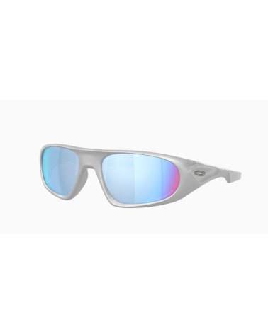 Oakley Sportsonnenbrille mit Umschlag
