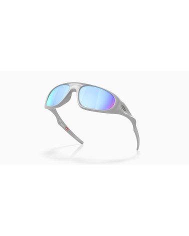Oakley Sportsonnenbrille mit Umschlag