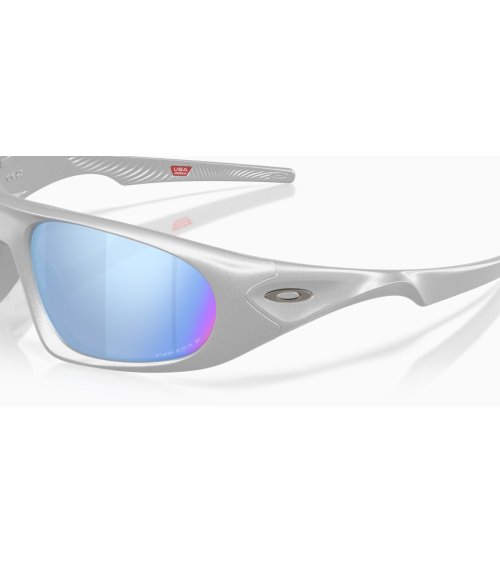 Oakley occhiali sole sportivi avvolgenti