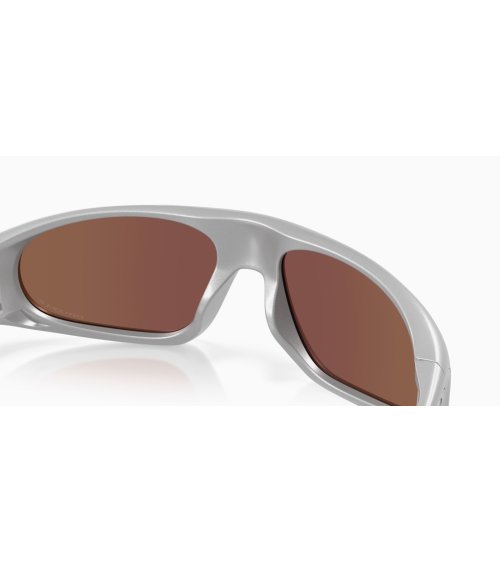 Oakley Sportsonnenbrille mit Umschlag