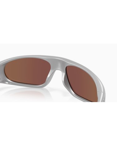 Oakley Sportsonnenbrille mit Umschlag