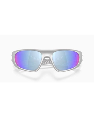 Oakley Sportsonnenbrille mit Umschlag