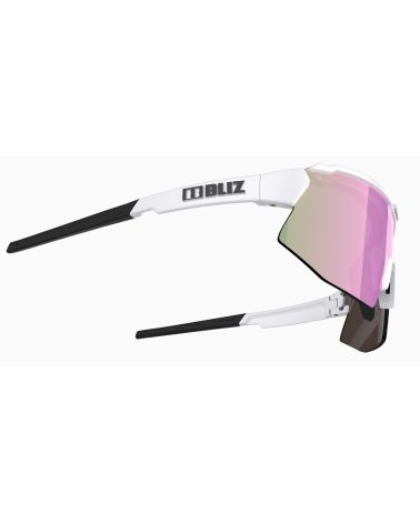 Bliz Breeze Sportsonnenbrille mit Shield