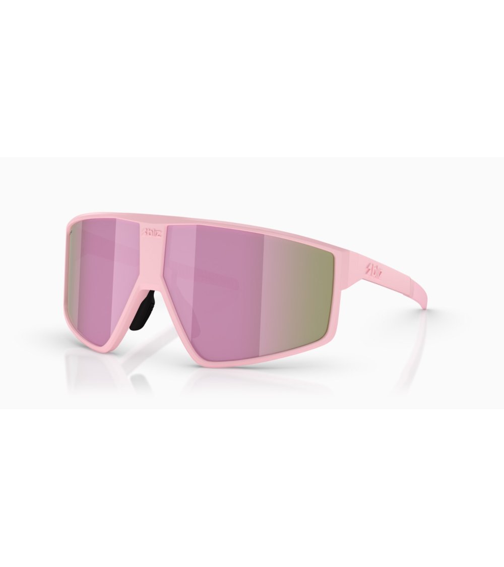 Bliz wraparound sports sunglasses