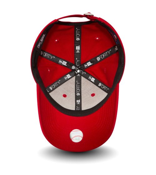 New Era 9Forty League Basic New York Yankees Cap