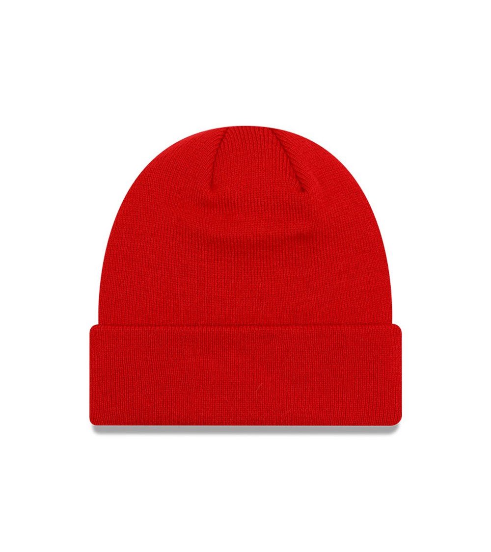 New Era Core Cuff Beanie
