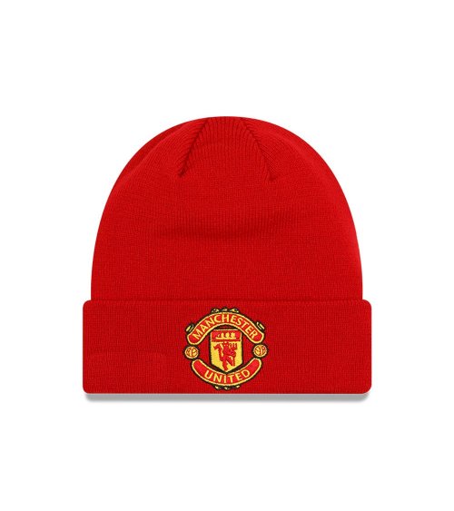 New Era Core Cuff Beanie