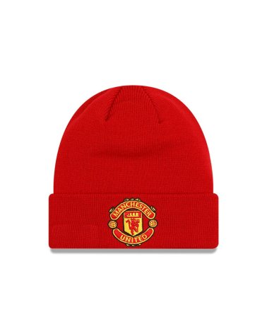 New Era Core Cuff Beanie