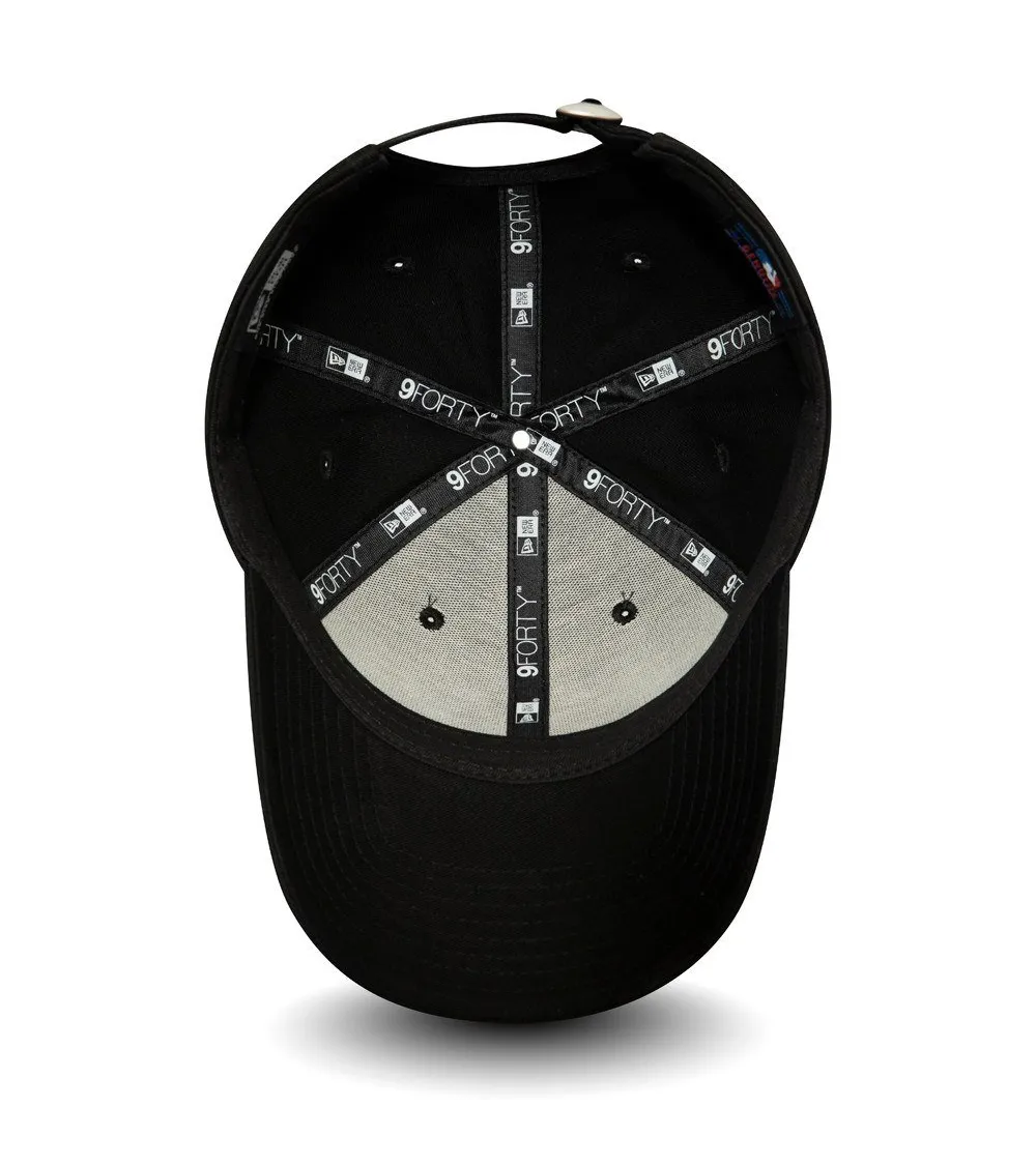 New Era berretto regolabile New York Yankees