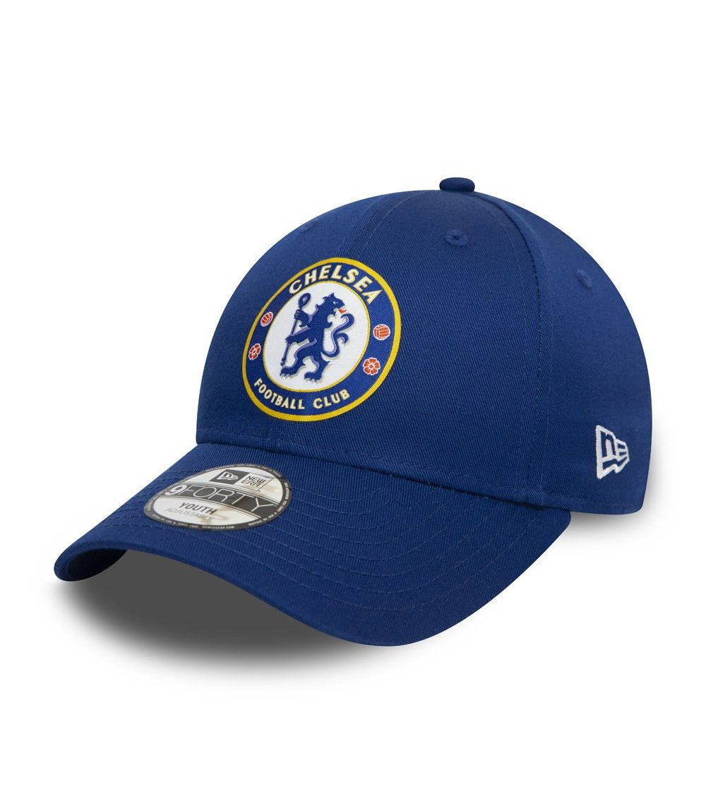 New Era Chelsea Football Club Cap