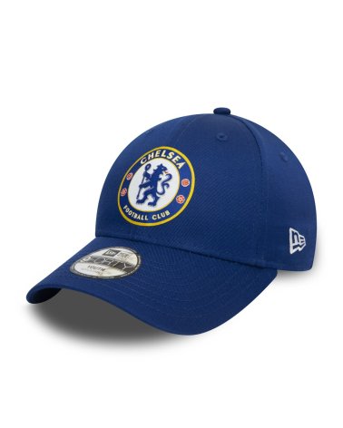 New Era Chelsea Football Club Cap
